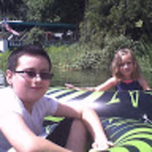 Meet your Posher, Christopher